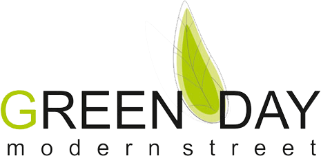 Topiary Logo